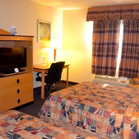 Quality Inn Killeen Near Fort Cavazos Quarto foto