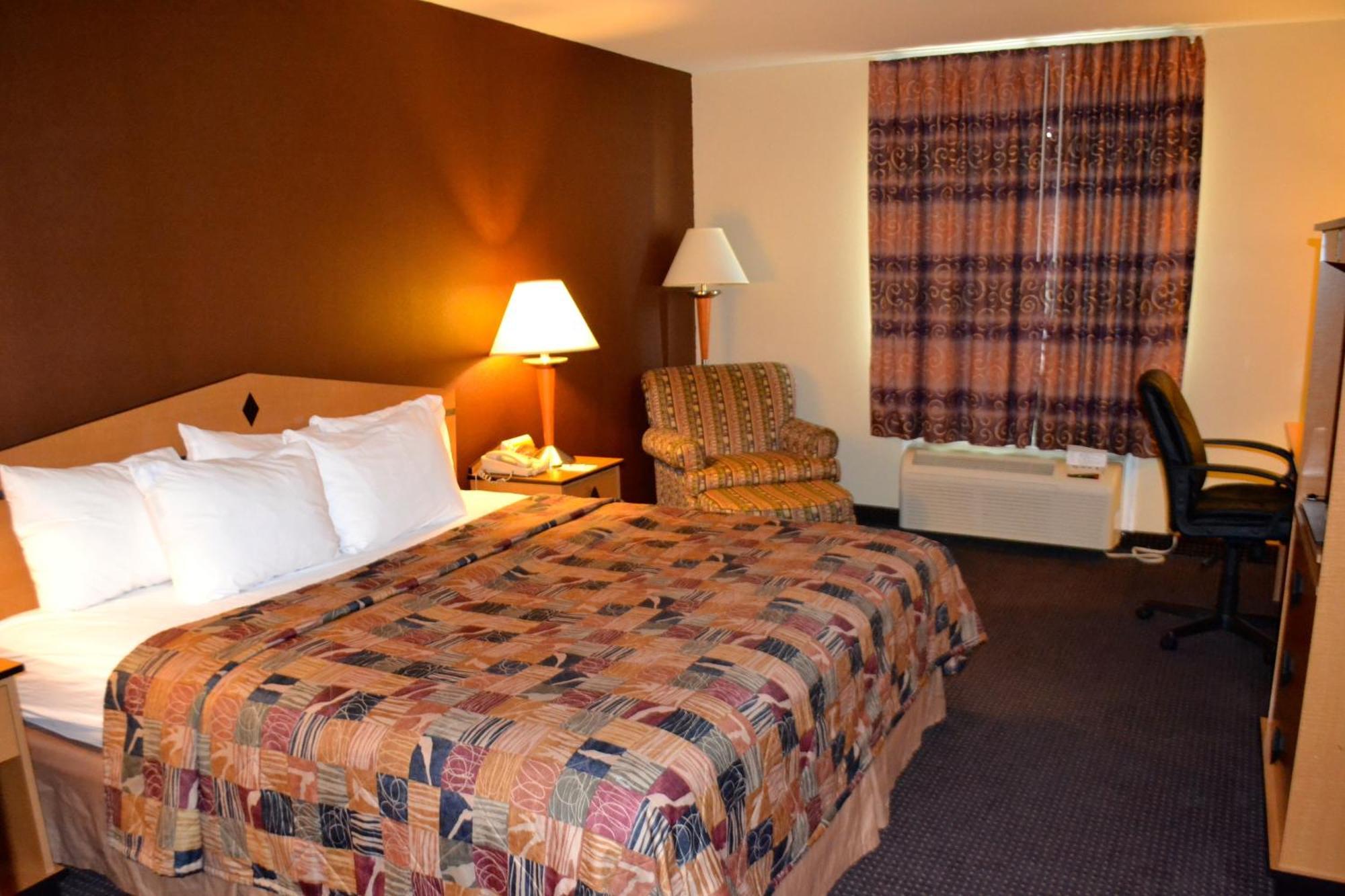 Quality Inn Killeen Near Fort Cavazos Quarto foto
