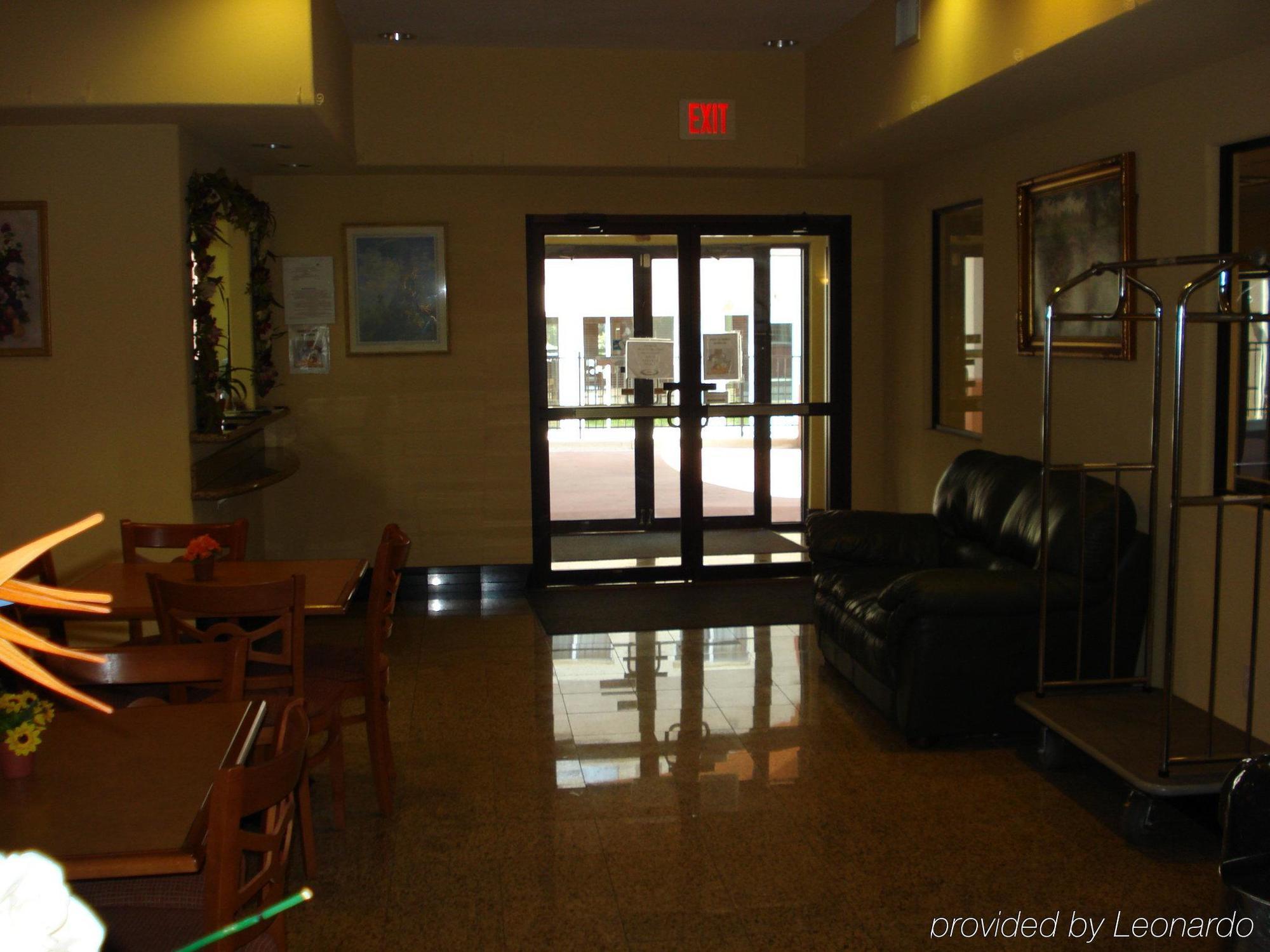 Quality Inn Killeen Near Fort Cavazos Exterior foto