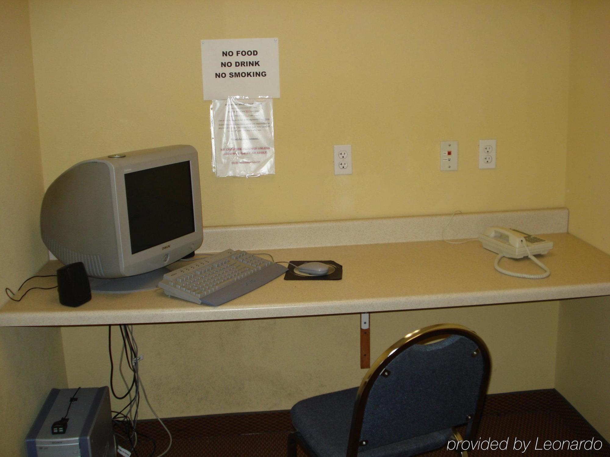 Quality Inn Killeen Near Fort Cavazos Exterior foto